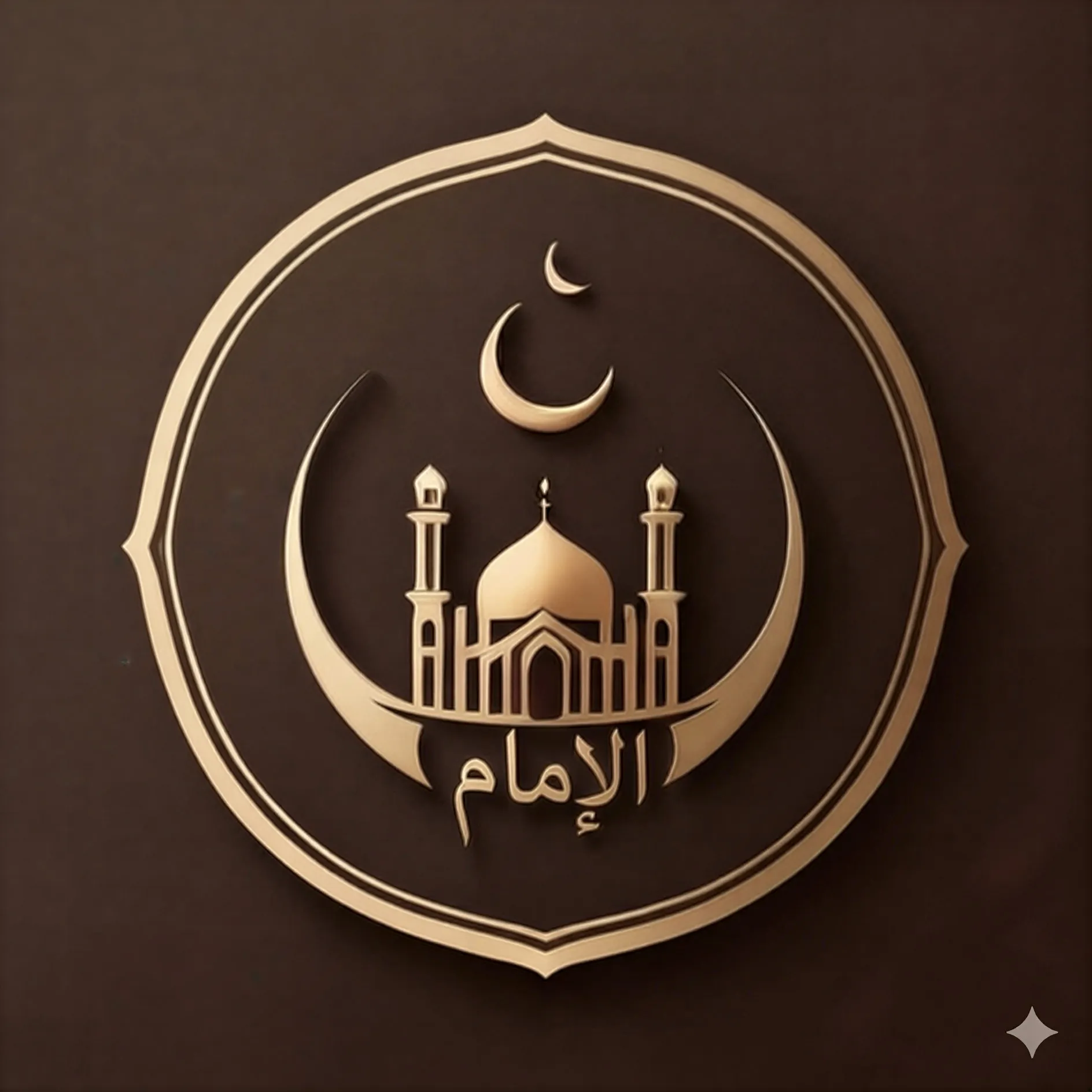 Logo Al-Andalus Al-Imam