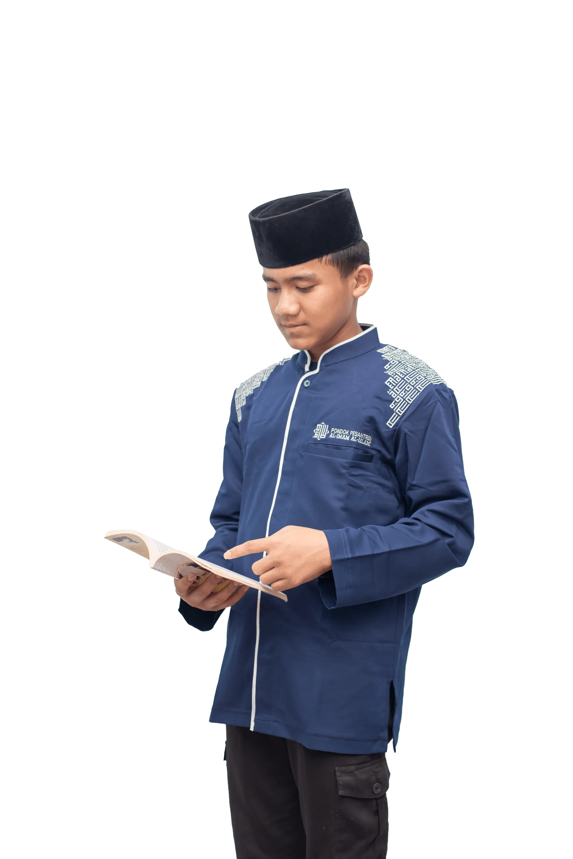 Program Madrasah Tsanawiyah (SMP)