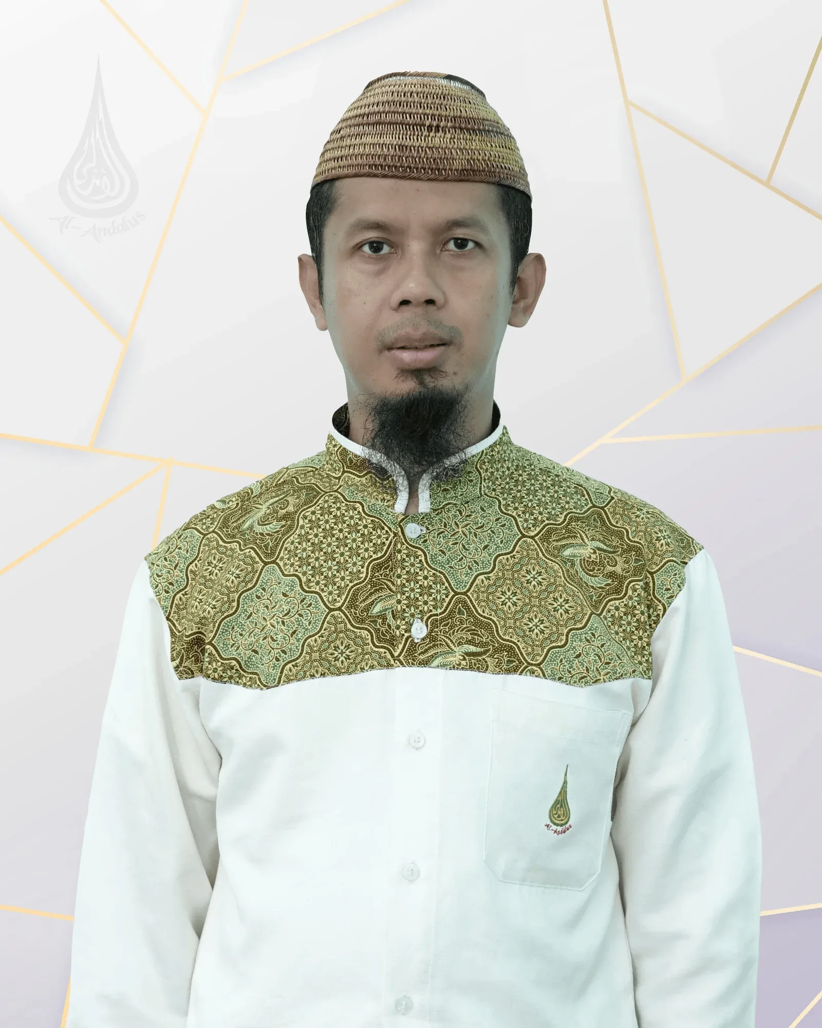 Ustadz Nurdin Apud Sarbini, Lc, M.Pd